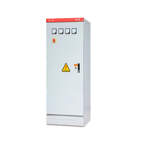 XL‑21 Low‑voltage Power Distribution Cabinet