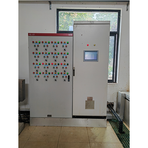 Automatic Precise Dosing Control System