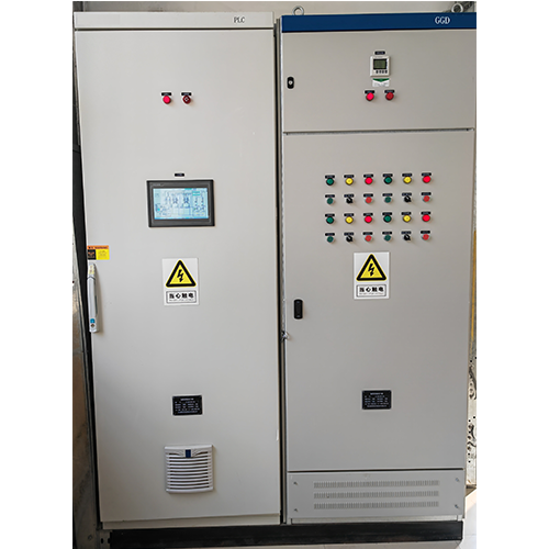 Automatic Precise Dosing Control System
