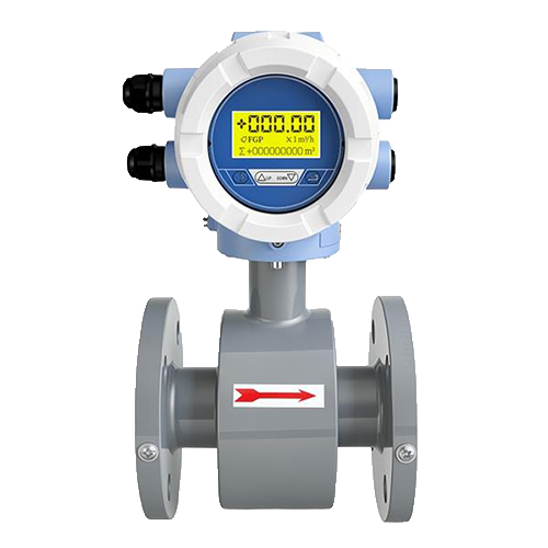 Electromagnetic Flowmeter