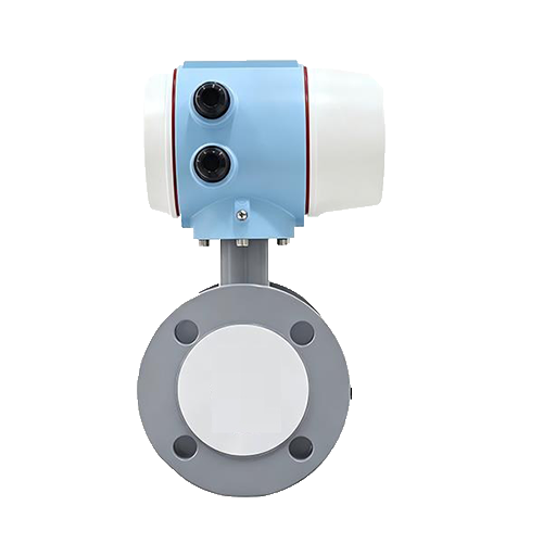Electromagnetic Flowmeter