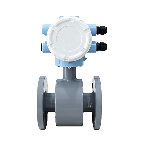 Electromagnetic Flowmeter