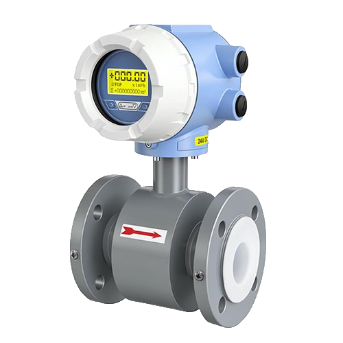 Electromagnetic Flowmeter
