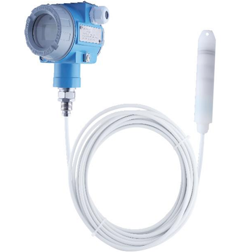 How to Select a Submersible Level Transmitter?